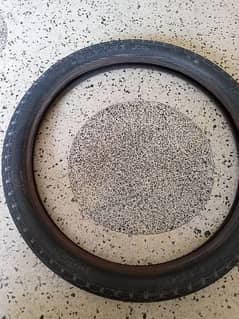 70cc panther tyre 0