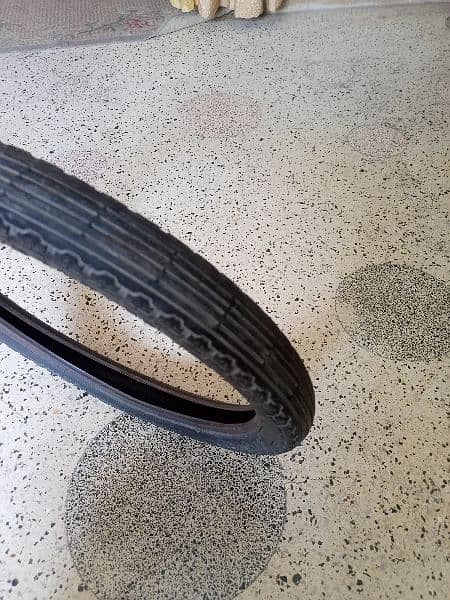 70cc panther tyre 1