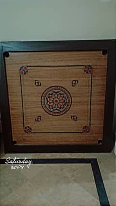 carrom