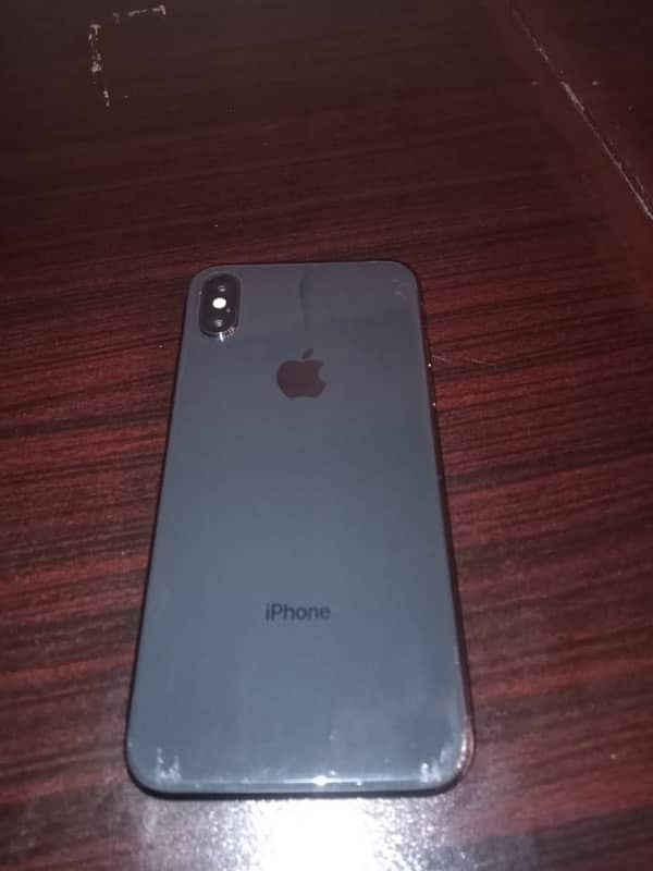 Iphone x 256gb 2