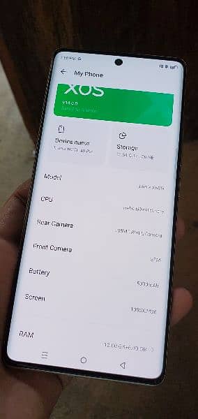 Infinix Note 40 Pro 1