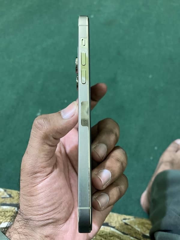 I Phone 14 pro max Pta approved 6