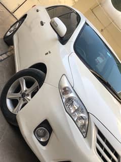 Toyota Corolla XLI 2014 0