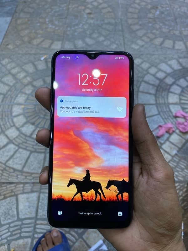 Redmi 9t 0