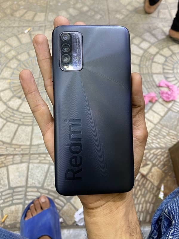 Redmi 9t 3