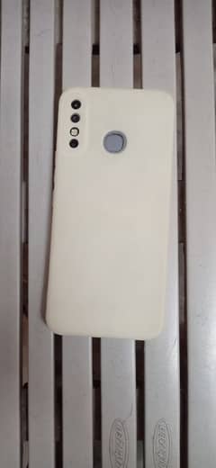 infinix hot 8 3/32 GB Urgent sale