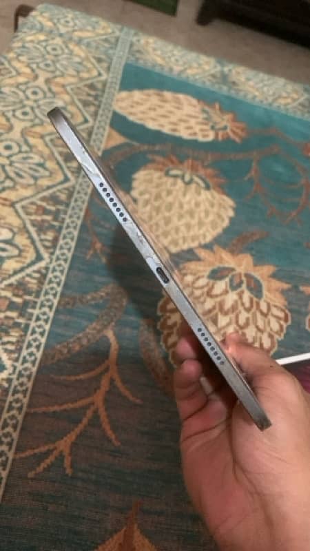 ipad pro 2021 128gb m1 chip space gray 2