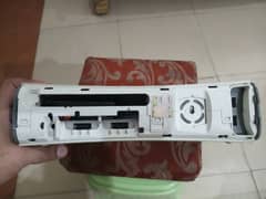 xbox 360 only consol power supply nahi hain