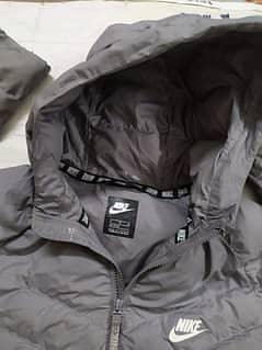 lott of branded preloved jacket 1