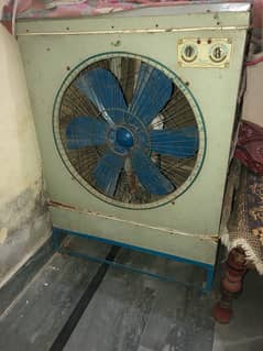 Air Cooler 0