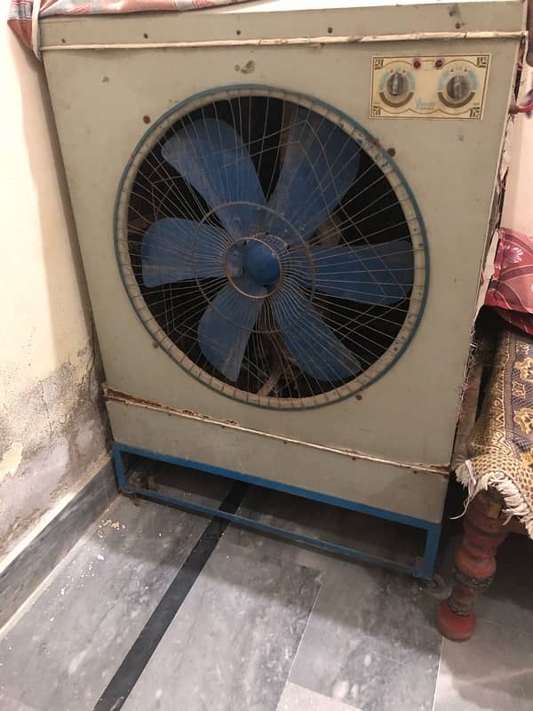 Air Cooler 1