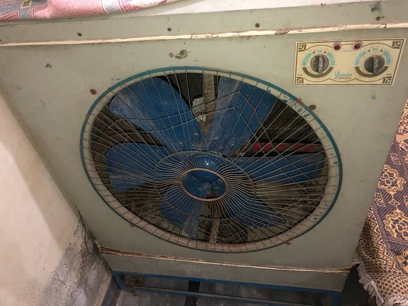 Air Cooler 5