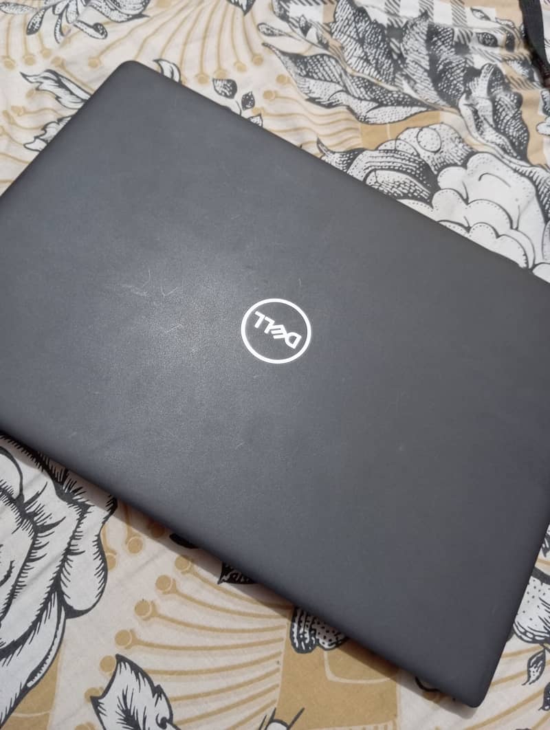 Dell Latitude 3510 Intel Core i3 10th Generation 0