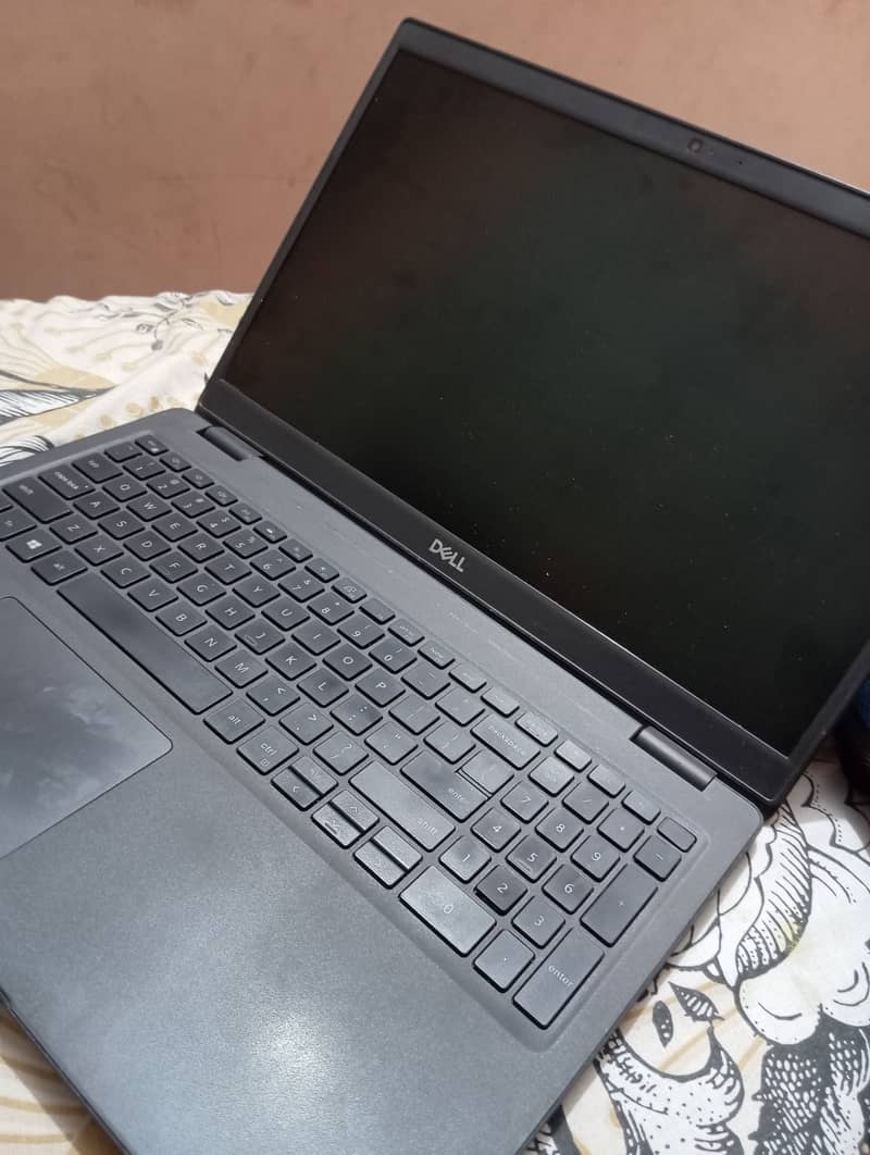 Dell Latitude 3510 Intel Core i3 10th Generation 4