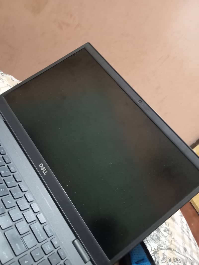 Dell Latitude 3510 Intel Core i3 10th Generation 5