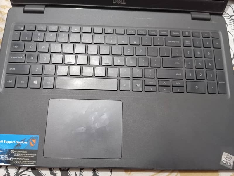 Dell Latitude 3510 Intel Core i3 10th Generation 6