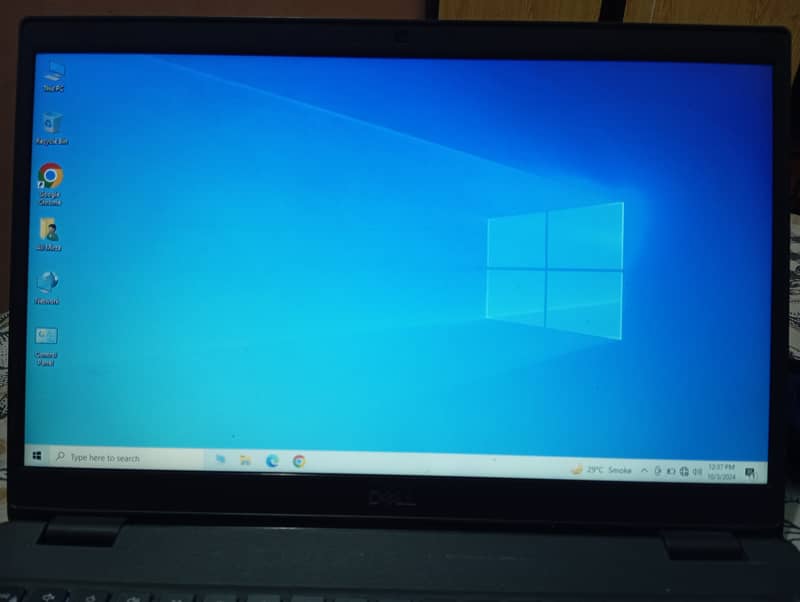 Dell Latitude 3510 Intel Core i3 10th Generation 11