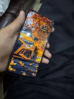 Poco x3 pro with box and charger 12.256 good condition exchange bi hu