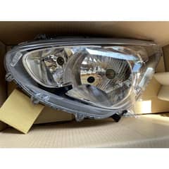 New Cultus Headlights 0