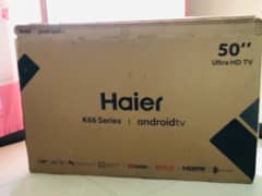 Haier 0