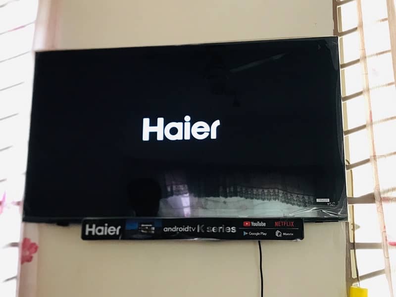 Haier 3