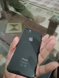 iphone 8 256GB