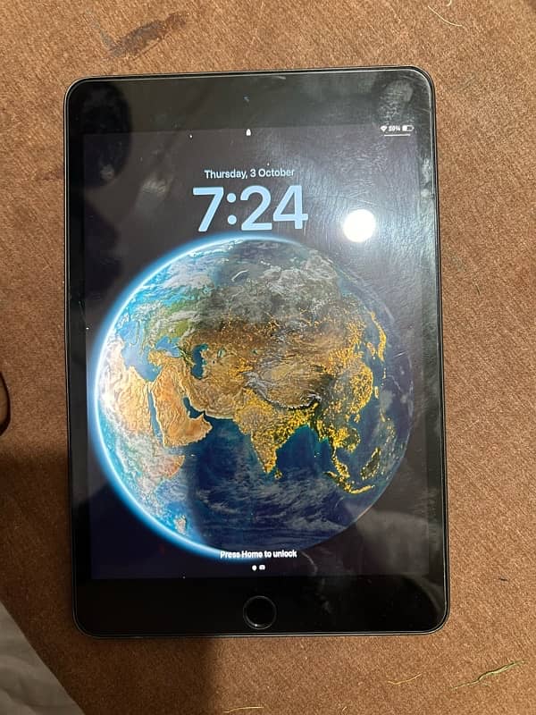 ipad mini 5 0