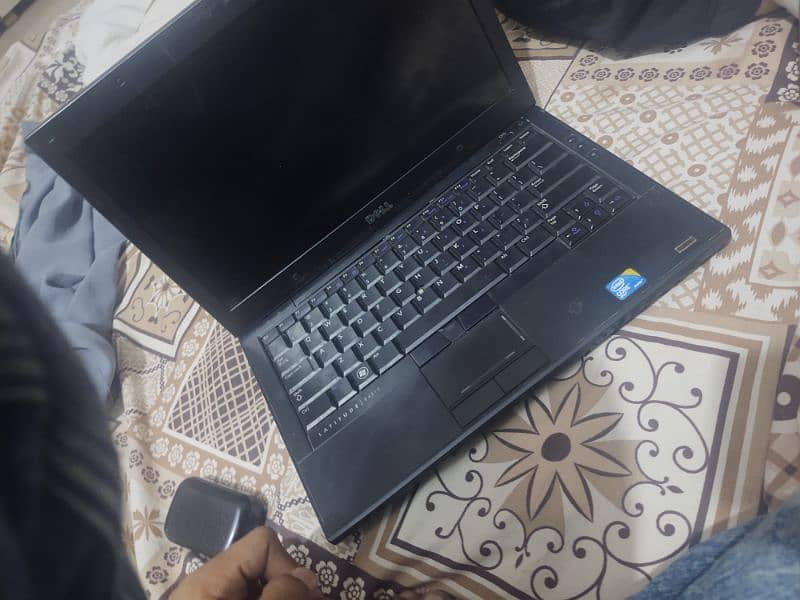 Dell latitude E4310 corei5 0