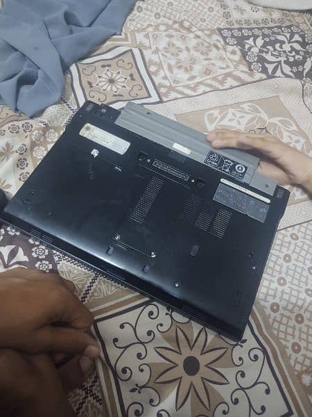 Dell latitude E4310 corei5 3