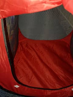 baby tent