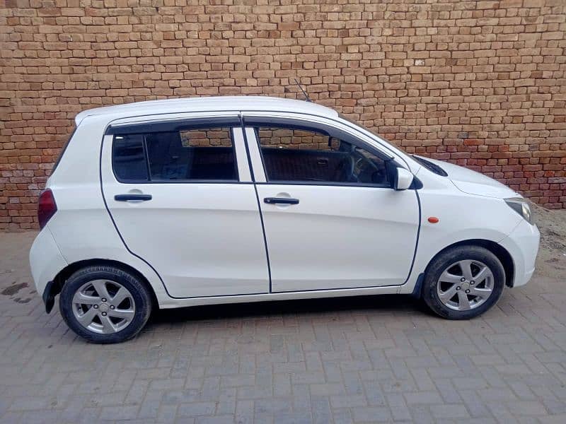 Suzuki Cultus VXL 2019 2