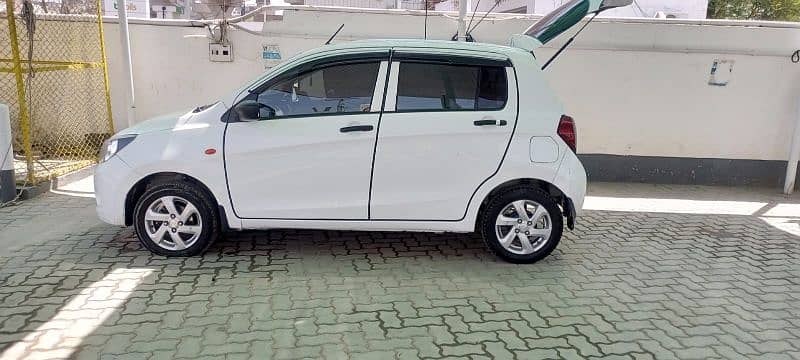 Suzuki Cultus VXL 2019 3