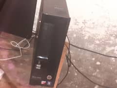 Hp pc 0