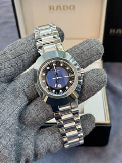 Rado Diastar