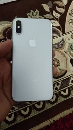 iPhone X pta approved