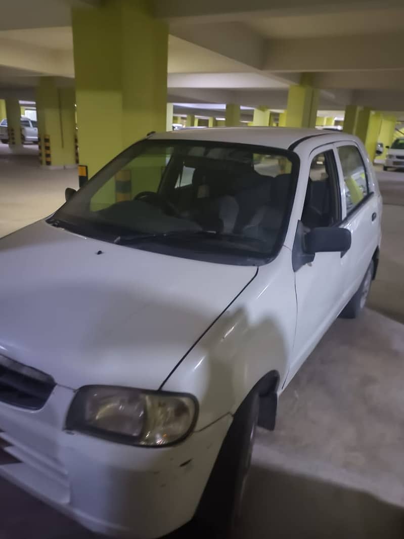 Suzuki Alto 2009 0