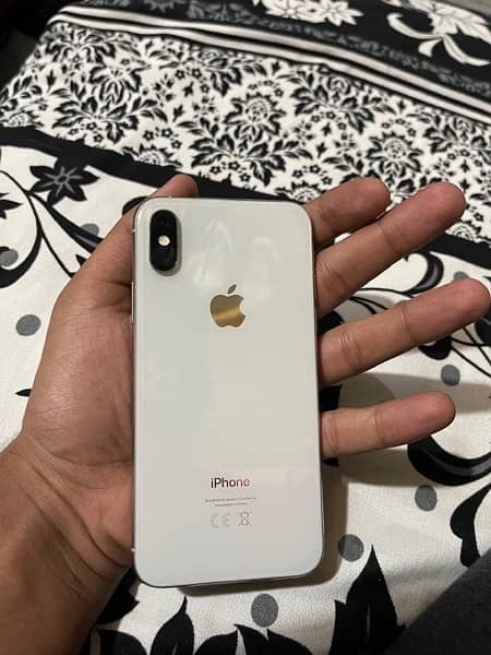 iphone xs 64gb read add 0