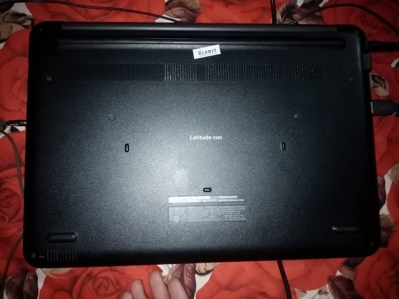 DELL LATITUDE 3380 1