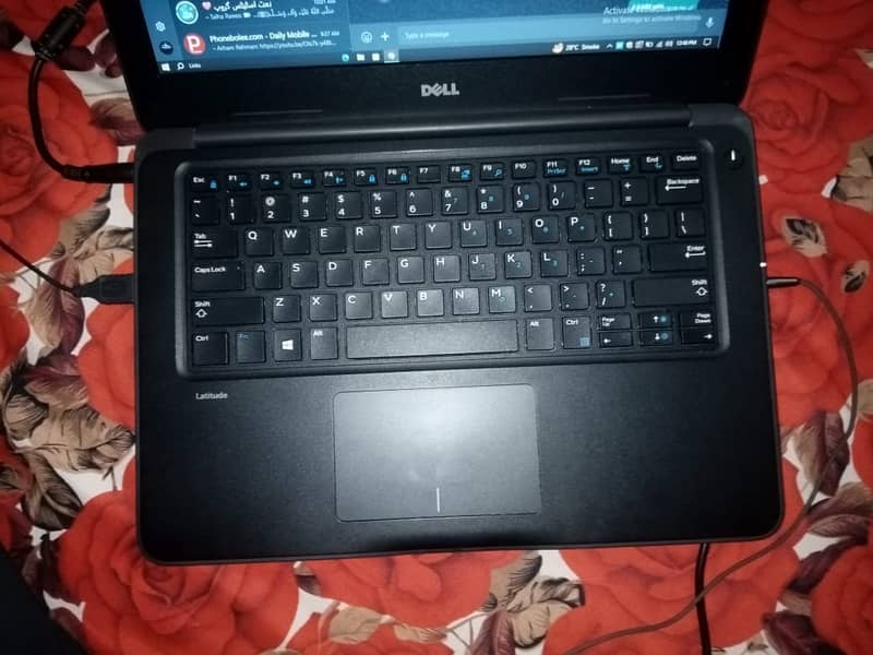 DELL LATITUDE 3380 2