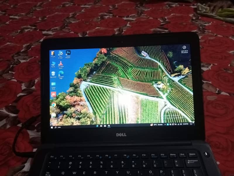 DELL LATITUDE 3380 3