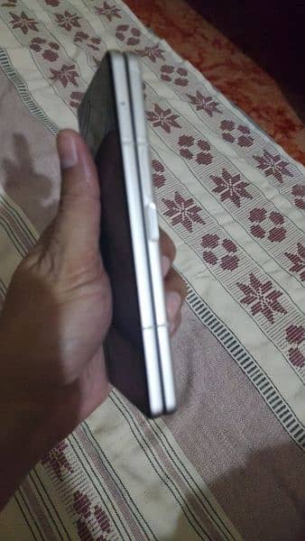 Samsung Fold 3 | Silver Stainless 6