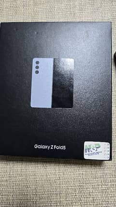 Samsung Z Fold 5 PTA Approved,