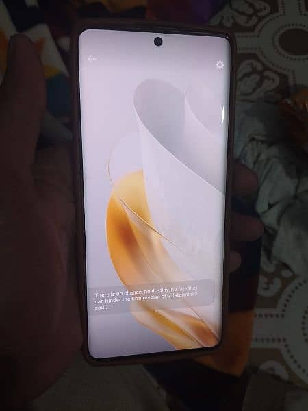 infinix zero 30 4