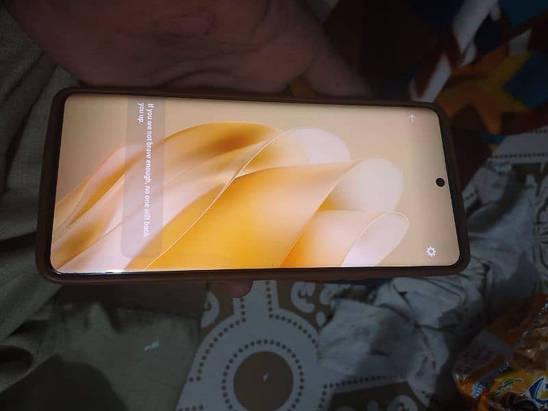 infinix zero 30 5