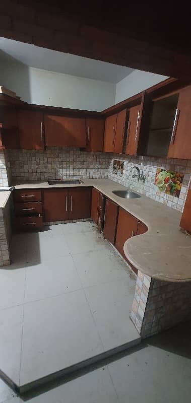 2 BED DD FLAT NAZIMABAD No. 4 FOR SALE 2