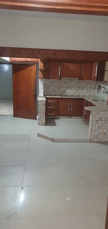 2 BED DD FLAT NAZIMABAD No. 4 FOR SALE 3