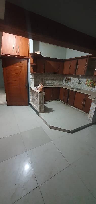 2 BED DD FLAT NAZIMABAD No. 4 FOR SALE 4