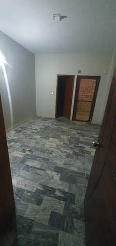 2 BED DD FLAT NAZIMABAD No. 4 FOR SALE