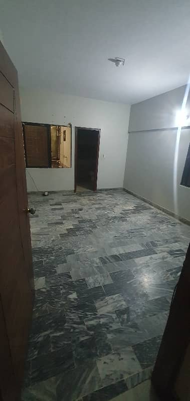 2 BED DD FLAT NAZIMABAD No. 4 FOR SALE 7