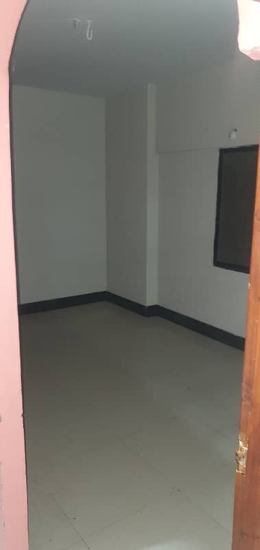 2 BED DD FLAT NAZIMABAD No. 4 FOR SALE 8